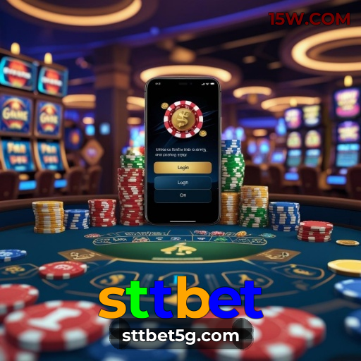 Download iOS sttbet