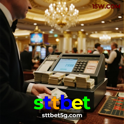 Apostas esportivas ao vivo na sttbet
