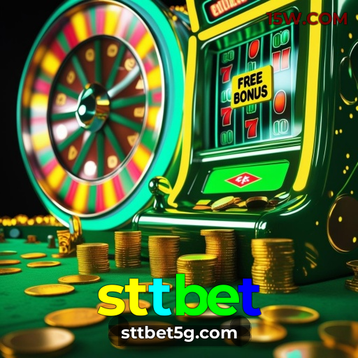 Promoções e bônus exclusivos da sttbet