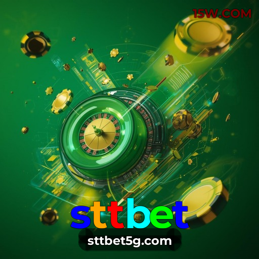 Streaming 4K no cassino ao vivo da sttbet