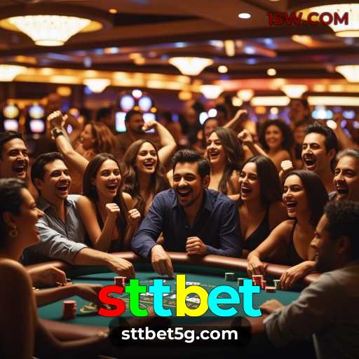 Cashback semanal sttbet