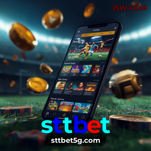 Slots Premium da PG Soft na sttbet
