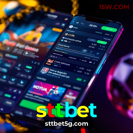 Programa VIP sttbet